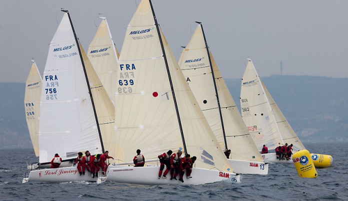 SNIM 2009