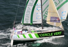 Morvan tient tête à Tabarly morvan 09