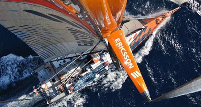 Ericsson 09 Ericsson 09