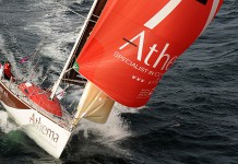 Deux leaders dans un quart d’heure athema 09