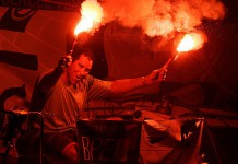 Morvan gagne la Transat 4 minutes devant Tabarly ! Gildas Morvan