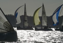 La victoire finale pour KPMG HEC Edhec 09