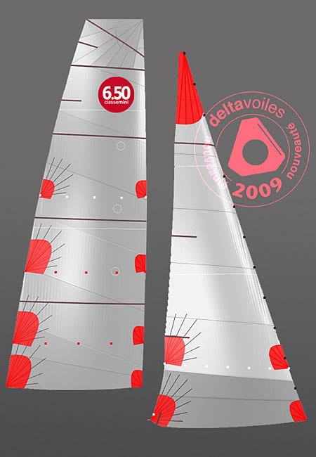 Delta Voiles Delta Voiles