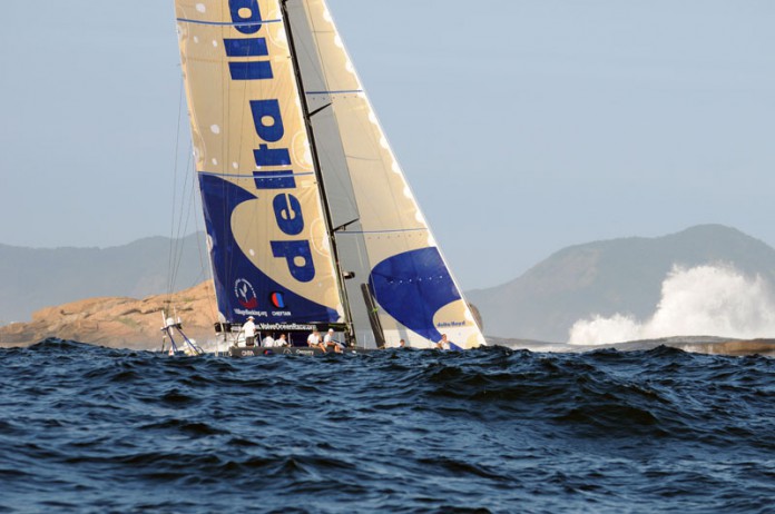 Delta Lloyd Delta Lloyd