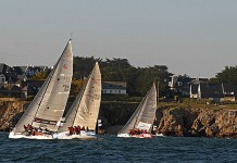 Souben creuse l´écart Courrier Dunkerque - Daniel Souben