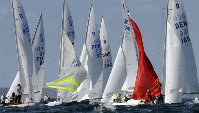 Grand prix Petit Navire 2009
