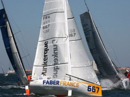 victoire Ruyant 2009