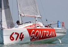 Ruyant gagne en proto, Beaudart en série Davy Beaudart