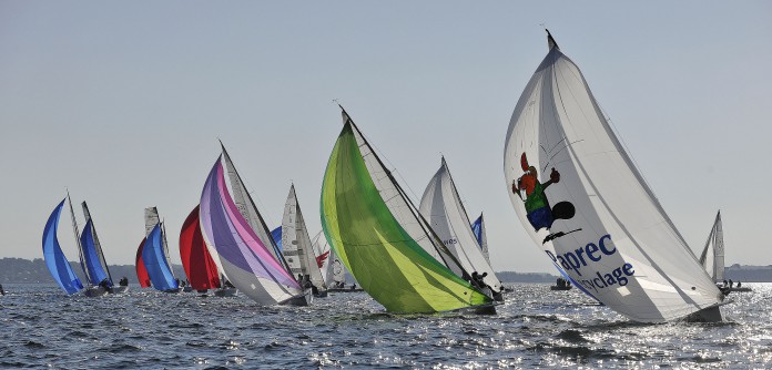 Grand Prix de Ecole Navale 2009