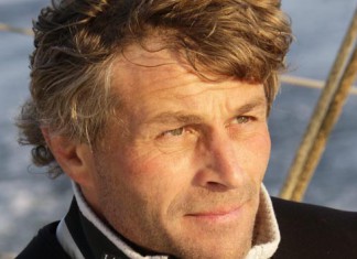 Un 60 pieds Kouyoumdjian pour Bernard Stamm bernard stamm