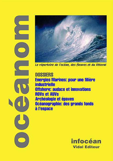 Vidal - Oceanom 2009 Vidal - Oceanom 2009