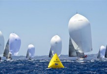 La valse des positions porto cervo