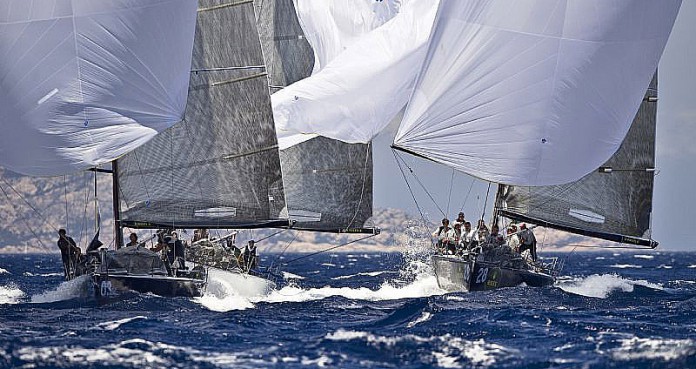 Rolex Farr 40 World Championship