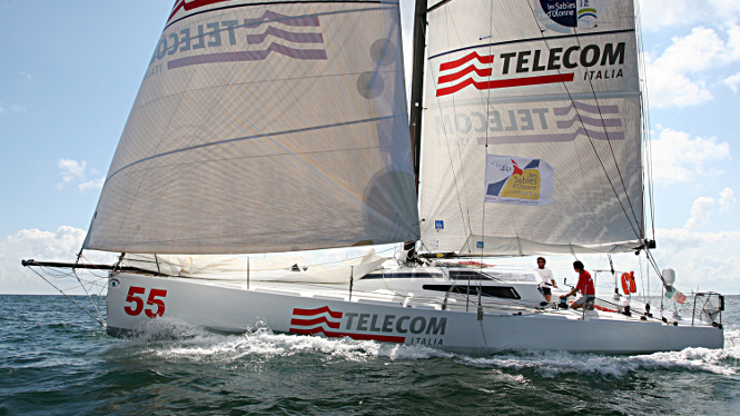 Les Sables - Horta Les Sables - Horta