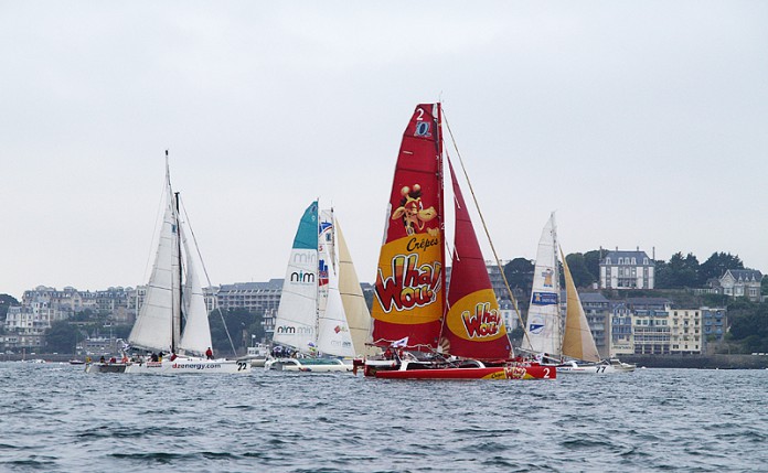 Trophée Malo Trophée Malo