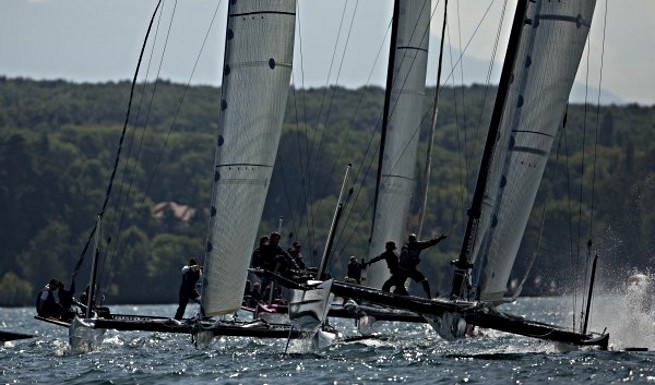 Open de Nyon Open de Nyon