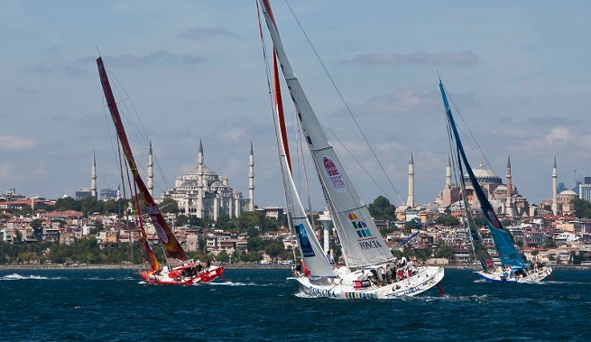 Trophée du Bosphore Trophée du Bosphore