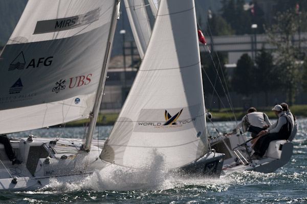 World Match Racing Tour World Match Racing Tour