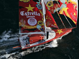 Guillermo Altadill - Estrella Damm 1876