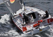 Dans les petits airs vers Santander Bernard Stamm Cheminées Poujoulat