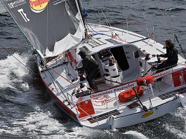 Bernard Stamm Cheminées Poujoulat