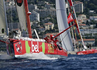 Bis repetita : l’Europa Race de nouveau annulée Groupe Bel