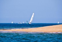En route vers Saint-Malo 1000 milles Brittany Ferries