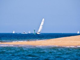 1000 milles Brittany Ferries