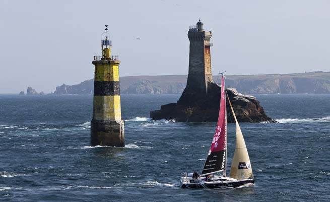 Brest - Piriac Brest - Piriac