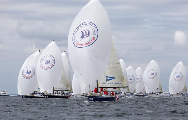 Invitational Cup Invitational Cup