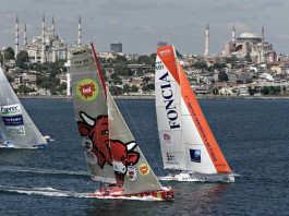 Trophée du Bosphore