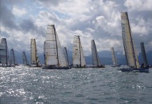 Rhône Gestion, sacré vainqueur du Safram M2 Speed Tour 2009 Safram M2 Speed Tour 2009