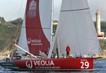 Une arrivée complexe pour les poursuivants de Foncia Arrivée de Veolia Environnement