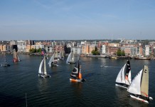 Une avant-dernière qui s’annonce “serrée” à Amsterdam ! iShares Cup Amsterdam