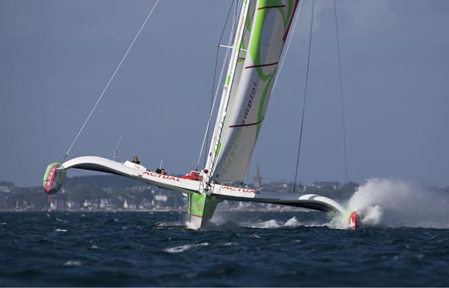 Actual 1ère nav Actual 1ère nav