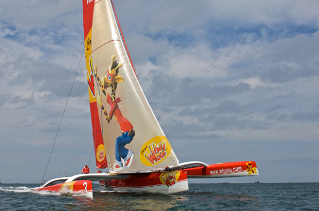 Crêpes Whaou Crêpes Whaou