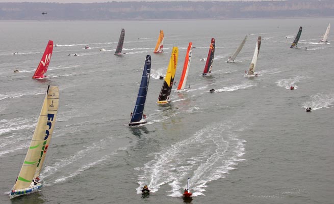 Jacques Vabre Jacques Vabre