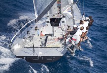 La régularité de Roma récompensée GP42 Global Cup Roma