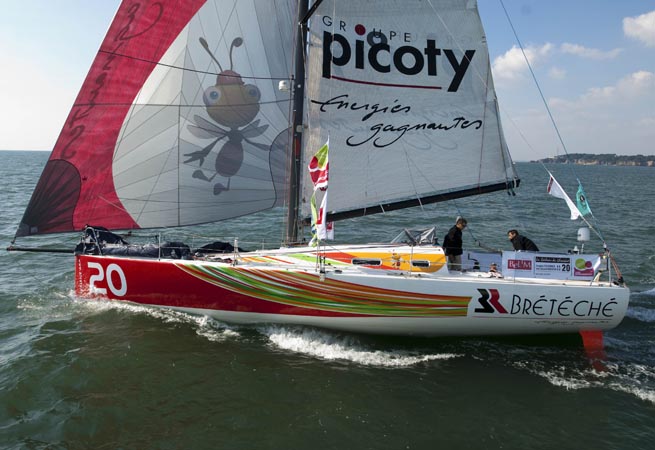 Groupe Picoty Groupe Picoty