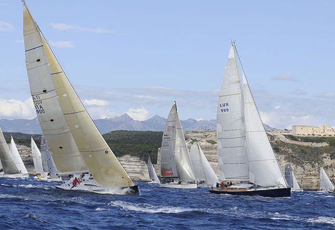 Tour de Corse Tour de Corse