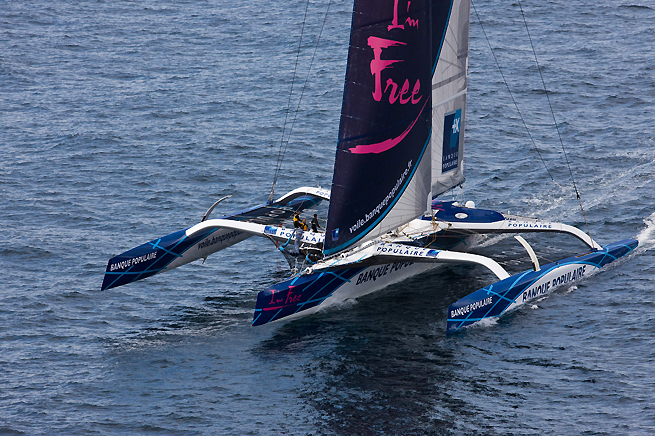 Banque Populaire 5 Banque Populaire 5