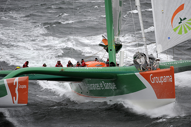 Groupama Groupama
