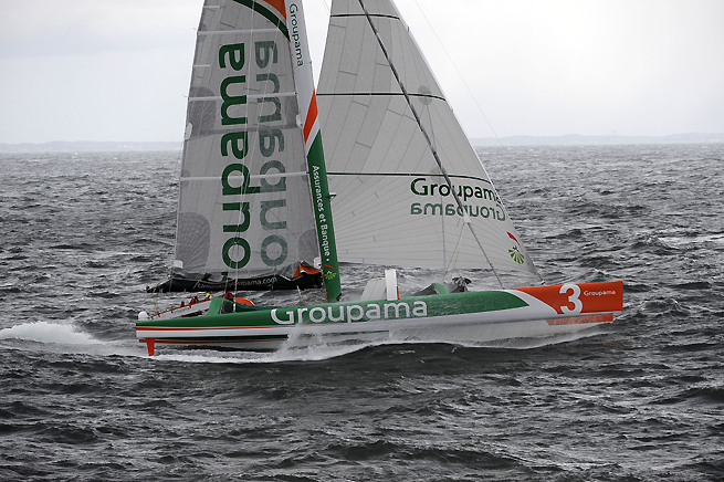 Groupama Groupama