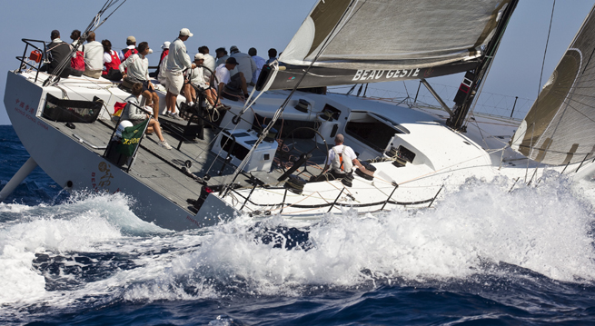 Beau Geste Beau Geste