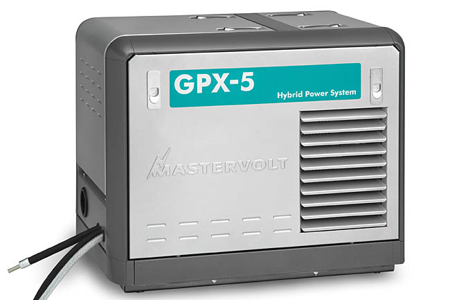 Mastervolt GPX-5 Mastervolt GPX-5