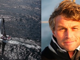 Stamm et 40 pieds 2010