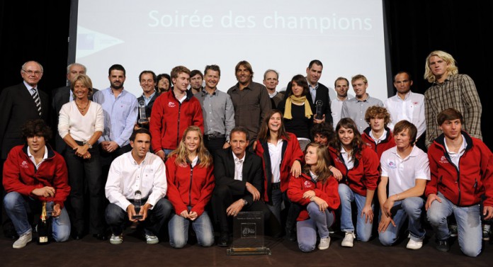 Marin de l annee 2009