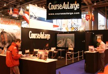 Course Au Large vous reçoit au Nautic CAL au salon 2009