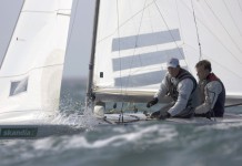 Rohart et Ponsot représentent la France à Rio Xavier Rohart / Pierre-Alexis Ponsot