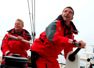 Un tour d’Espagne pour les IMOCA Pella et Ribes